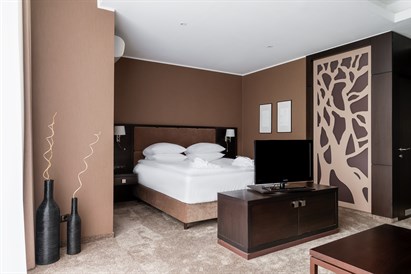 Trumpas atokvėpis su RASUL ritualu dviem