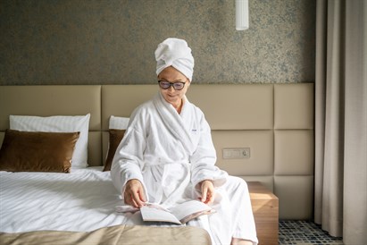 Sveikatinimo programa ,,Versmė I“ vienam 