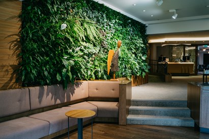 2 n. su masažu SPA VILNIUS Anykščiuose d. d.