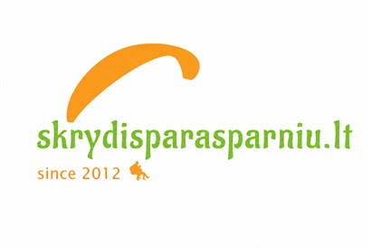 „Skrydisparasparniu.lt“ dovanų čekis
