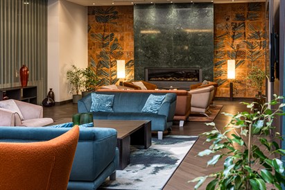 2 n. SPA poilsis „Mercure Palanga Vanagupe Resort“