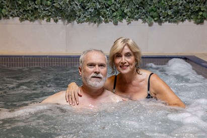 Poilsis Druskininkuose šeimai