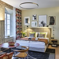 2 n. poilsis Vilniaus senamiesčio širdyje