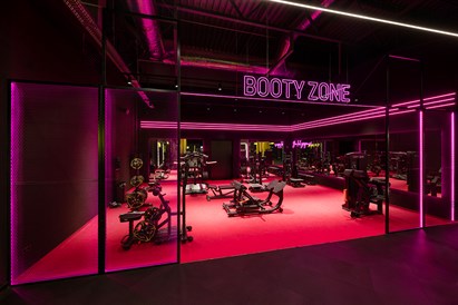 Lemon Gym“: 3 mėnesių PREMIUM FLEX narystė 