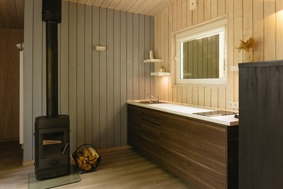 2 nakvynių poilsis „Atokampyje“ dviem d. d.