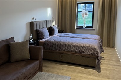 „Royal Horse Resort“ dovanų čekis