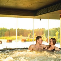 SPA diena „Atpalaiduojantis laikas kartu“