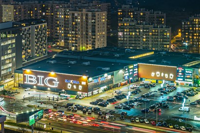 Dovanų kortelė | BIG VILNIUS