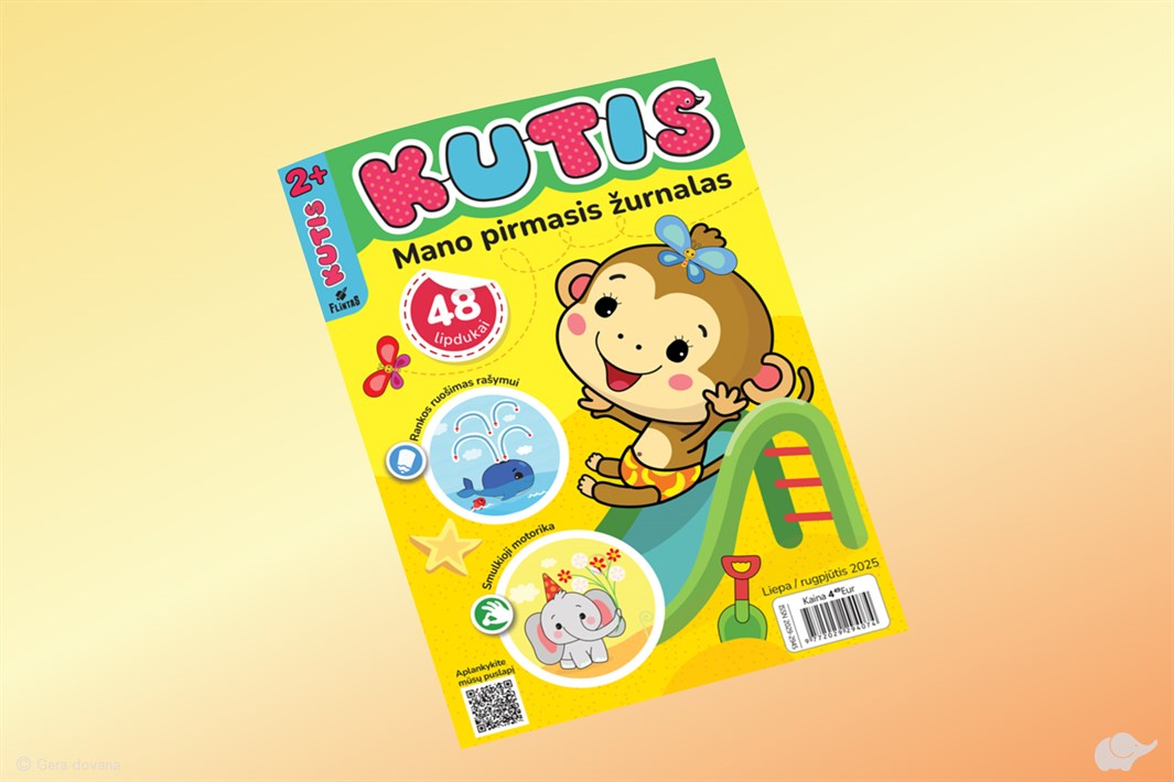 „Kutis“ prenumerata
