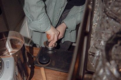 Namų baristo mokymai Kaune 