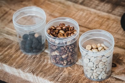 Rūšinės kavos degustacija Kaune