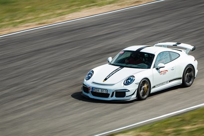 „Tėvas Racing“ dovanų čekis