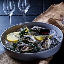 Restorano „Miške“ dovanų čekis