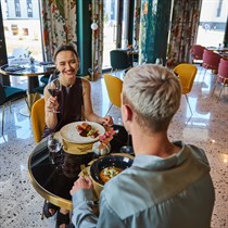 Poilsis EGO SPA + pietūs d. d.