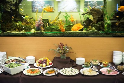 Šeimos atostogos viešbutyje „De Lita“