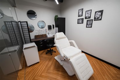 Klasikinis nugaros masažas klinikoje EFFECTUS