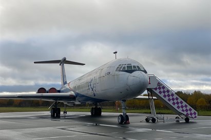 2 dienų išvyka į Latviją su „Kids Go Tech“