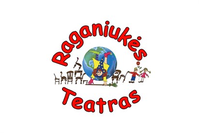 Raganiukės teatro dovanų čekis