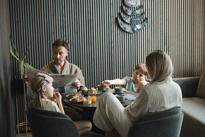 2 n. šeimai MANA SPA + SPA d. d.