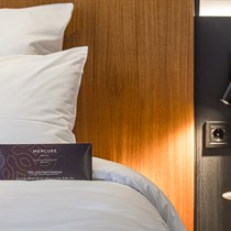 Prabangus poilsis viešbutyje „Vanagupė“