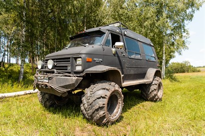 „Gecko Motorsport“ dovanų čekis