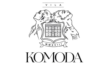 „Vila komoda“ dovanų čekis