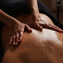 „Mystic SPA“: aromaterapinis masažas