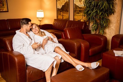 2 n. „Royal SPA Birštonas“ + maitinimas d. d.