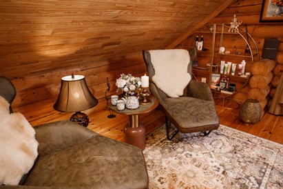 Karališkas SPA ritualas „Vandenyno palaima“