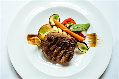 Skonių vakaras su „Victoria Hotel Kaunas“