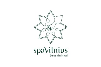 SPA VILNIUS DRUSKININKAI dovanų čekis