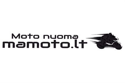 Motociklų serviso „MaMoto“ dovanų čekis