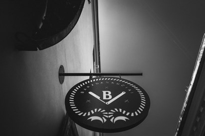 Salono „Barzdaskučiai“ dovanų čekis