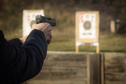 „Shooting Club LT“ dovanų čekis