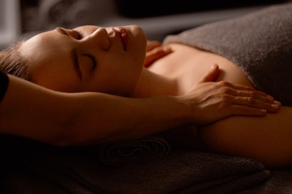 Galvos SPA ritualas EXPRESS 