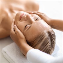 Kobido veido masažas „Saulėja SPA“