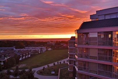2 n. RESORT HOTEL ELIJA dviem + SPA