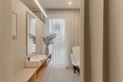 Šalčio procedūra + deguonies kokteilis