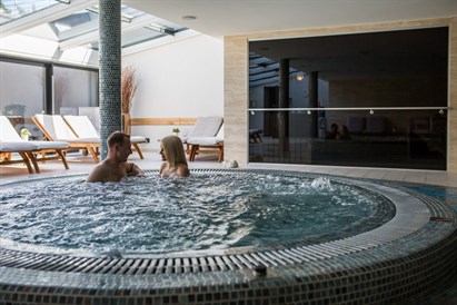 2 n. „Mercure Palanga Vanagupe Resort“ + SPA
