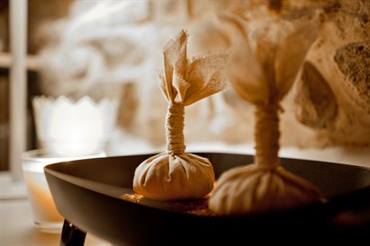 59 Eur vertės „Nidos kopų“ dovanų čekis