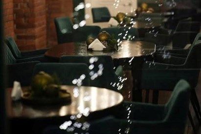 GALENTINEʼS DAY restorane „Navalis“