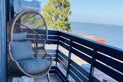 Poilsis šeimai apartamentuose Nidoje d. d.