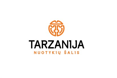 Nuotykių parko „Tarzanija“ dovanų čekis