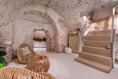 Havajietiškas masažas „Lomi-Lomi Nui“