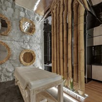 Karališkas kobido veido masažas + kaukė