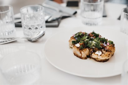 Restorano „Vila komoda“ dovanų čekis