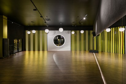 Lemon Gym“: 3 mėnesių PREMIUM FLEX narystė 