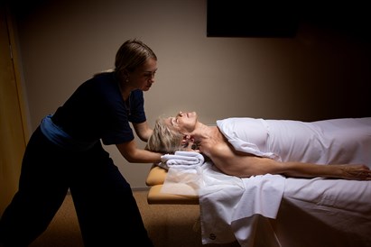 SPA malonumai ir vakarienė Druskininkuose