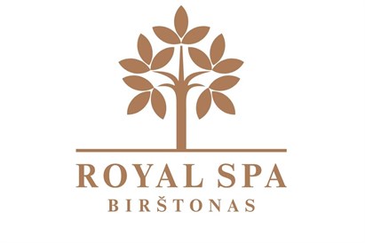 Poilsis viešbutyje „Royal SPA Birštonas“