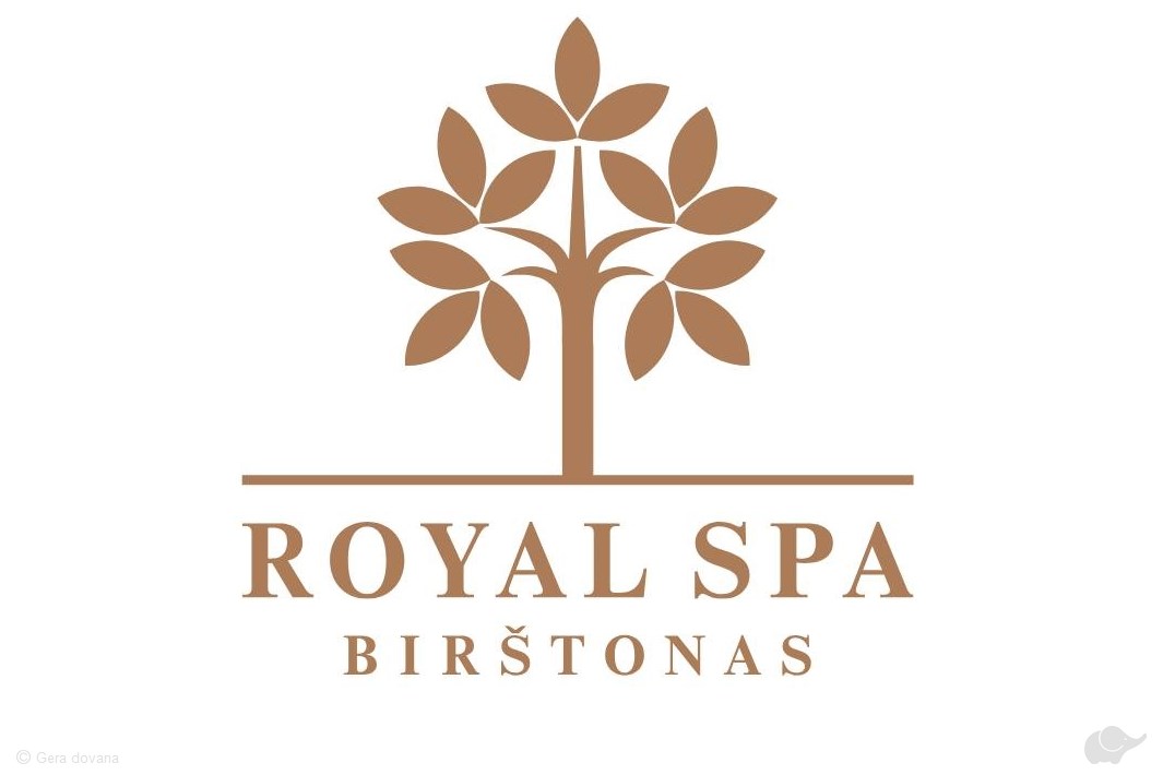 Poilsis viešbutyje „Royal SPA Birštonas“
